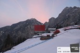 Archiv Foto Webcam Bergstation Falzleben, Meran 06:00