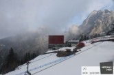 Archiv Foto Webcam Bergstation Falzleben, Meran 07:00