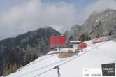 Archiv Foto Webcam Bergstation Falzleben, Meran 13:00