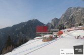 Archived image Webcam mountain station "Falzleben", Merano/Meran 15:00