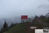 Archiv Foto Webcam Bergstation Falzleben, Meran 06:00