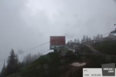 Archiv Foto Webcam Bergstation Falzleben, Meran 13:00