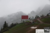 Archiv Foto Webcam Bergstation Falzleben, Meran 15:00