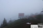 Archiv Foto Webcam Bergstation Falzleben, Meran 07:00