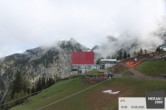 Archiv Foto Webcam Bergstation Falzleben, Meran 09:00