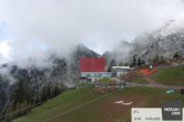 Archiv Foto Webcam Bergstation Falzleben, Meran 11:00