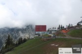 Archiv Foto Webcam Bergstation Falzleben, Meran 13:00