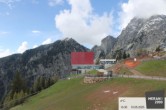 Archiv Foto Webcam Bergstation Falzleben, Meran 15:00