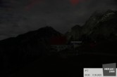 Archiv Foto Webcam Bergstation Falzleben, Meran 23:00