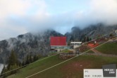 Archiv Foto Webcam Bergstation Falzleben, Meran 05:00