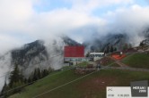 Archiv Foto Webcam Bergstation Falzleben, Meran 06:00