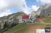 Archiv Foto Webcam Bergstation Falzleben, Meran 11:00