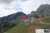 Archiv Foto Webcam Bergstation Falzleben, Meran 15:00