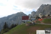 Archiv Foto Webcam Bergstation Falzleben, Meran 17:00