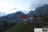 Archiv Foto Webcam Bergstation Falzleben, Meran 19:00
