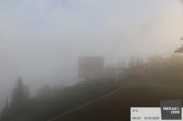 Archiv Foto Webcam Bergstation Falzleben, Meran 05:00