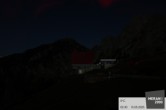 Archived image Webcam mountain station "Falzleben", Merano/Meran 01:00