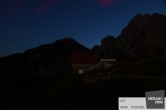 Archived image Webcam mountain station "Falzleben", Merano/Meran 03:00