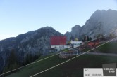 Archived image Webcam mountain station "Falzleben", Merano/Meran 05:00