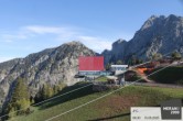 Archived image Webcam mountain station "Falzleben", Merano/Meran 07:00