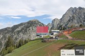 Archived image Webcam mountain station "Falzleben", Merano/Meran 09:00