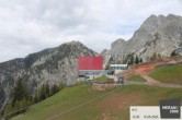 Archived image Webcam mountain station "Falzleben", Merano/Meran 11:00