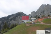 Archived image Webcam mountain station "Falzleben", Merano/Meran 13:00