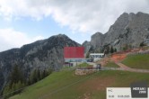 Archived image Webcam mountain station "Falzleben", Merano/Meran 15:00