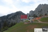 Archived image Webcam mountain station "Falzleben", Merano/Meran 17:00