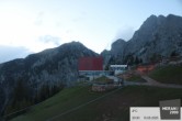 Archived image Webcam mountain station "Falzleben", Merano/Meran 19:00