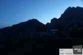 Archiv Foto Webcam Bergstation Falzleben, Meran 03:00