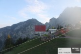 Archiv Foto Webcam Bergstation Falzleben, Meran 05:00