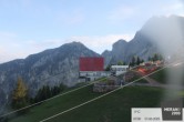 Archiv Foto Webcam Bergstation Falzleben, Meran 06:00