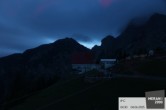 Archiv Foto Webcam Bergstation Falzleben, Meran 03:00