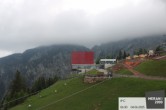 Archiv Foto Webcam Bergstation Falzleben, Meran 05:00