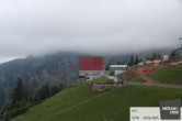 Archiv Foto Webcam Bergstation Falzleben, Meran 06:00