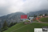 Archiv Foto Webcam Bergstation Falzleben, Meran 07:00