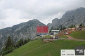 Archiv Foto Webcam Bergstation Falzleben, Meran 09:00