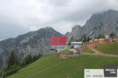 Archiv Foto Webcam Bergstation Falzleben, Meran 11:00