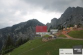 Archiv Foto Webcam Bergstation Falzleben, Meran 13:00