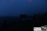 Archiv Foto Webcam Bergstation Falzleben, Meran 03:00