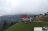 Archiv Foto Webcam Bergstation Falzleben, Meran 07:00
