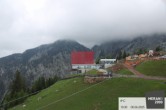 Archiv Foto Webcam Bergstation Falzleben, Meran 09:00