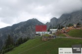 Archiv Foto Webcam Bergstation Falzleben, Meran 11:00