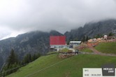 Archiv Foto Webcam Bergstation Falzleben, Meran 13:00