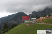 Archiv Foto Webcam Bergstation Falzleben, Meran 17:00