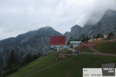 Archiv Foto Webcam Bergstation Falzleben, Meran 19:00