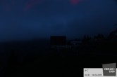 Archiv Foto Webcam Bergstation Falzleben, Meran 03:00