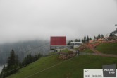 Archiv Foto Webcam Bergstation Falzleben, Meran 05:00