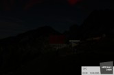 Archiv Foto Webcam Bergstation Falzleben, Meran 01:00